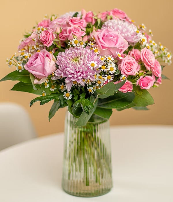 Elegant Blush