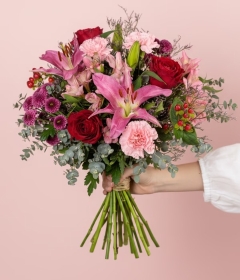 Elegant Romance