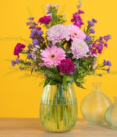 Summer Blush